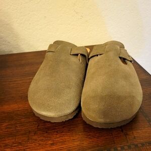 KIDMI Clogs